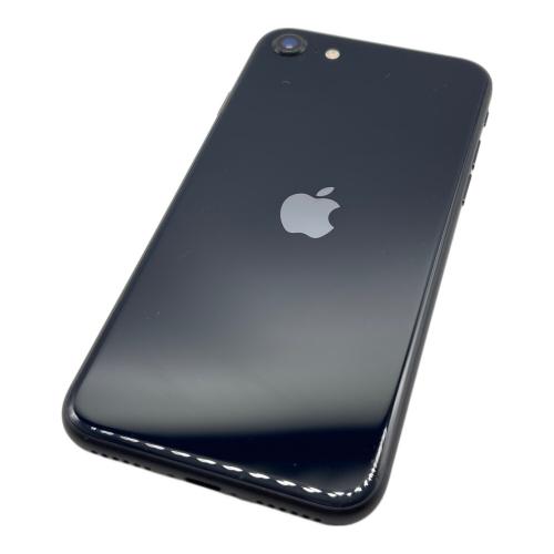 Apple (アップル) iPhone SE(第3世代) A2782
