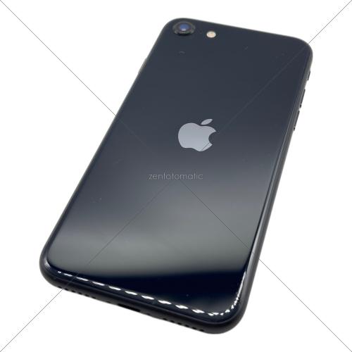 Apple (アップル) iPhone SE(第3世代) A2782