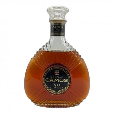 CAMUS (カミュ) RESERVE EXTRA VIEILLE コニャック 700ml｜トレファク