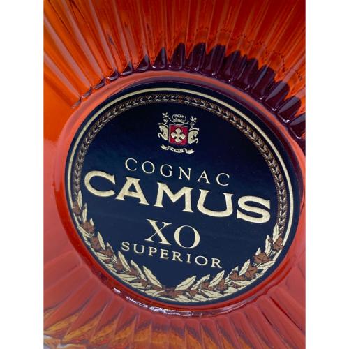 カミュ XO スペリオール ブランデー 277 700ml