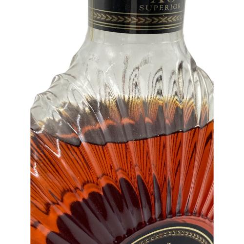 カミュ XO スペリオール ブランデー 277 700ml