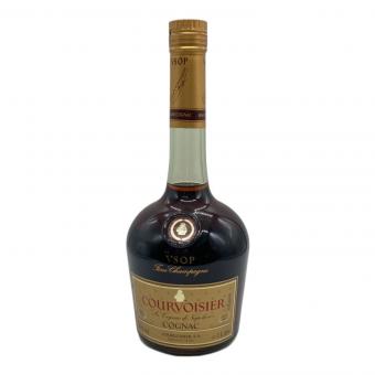 COURVOISIER (クルボアジェ) ブランデー 277 700ml