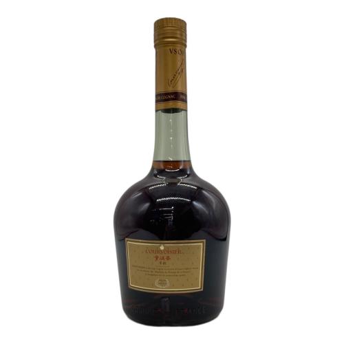 COURVOISIER (クルボアジェ) ブランデー 277 700ml