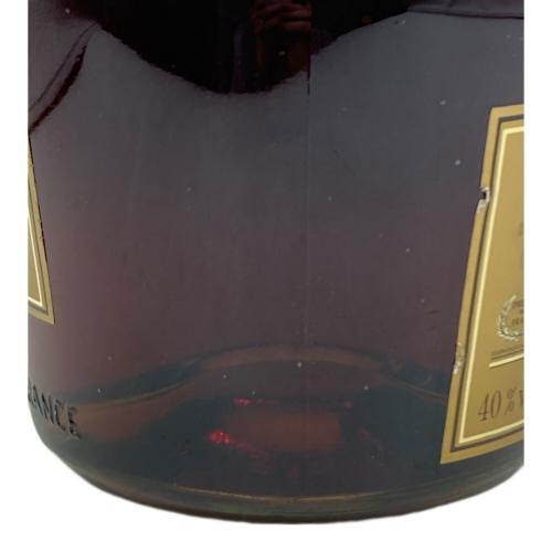 COURVOISIER (クルボアジェ) ブランデー 277 700ml