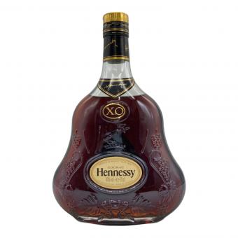 ヘネシー (Hennessy) XO ブランデー 277 700ml