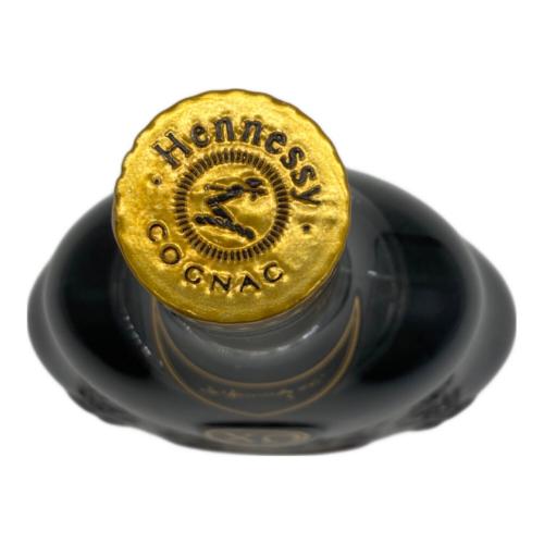 ヘネシー (Hennessy) XO ブランデー 277 700ml