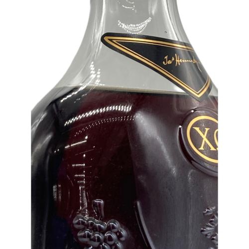 ヘネシー (Hennessy) XO ブランデー 277 700ml