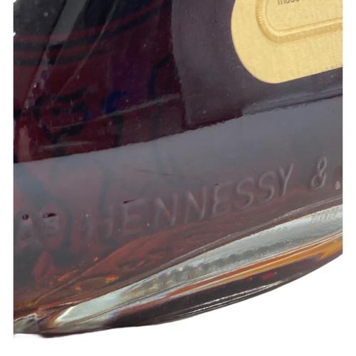 ヘネシー (Hennessy) XO ブランデー 277 700ml