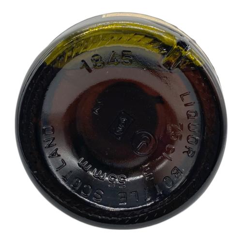 Dunhill Old Master ウィスキー 277 750ml