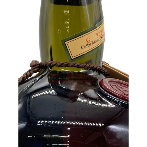 Dunhill Old Master ウィスキー 277 750ml｜トレファクONLINE