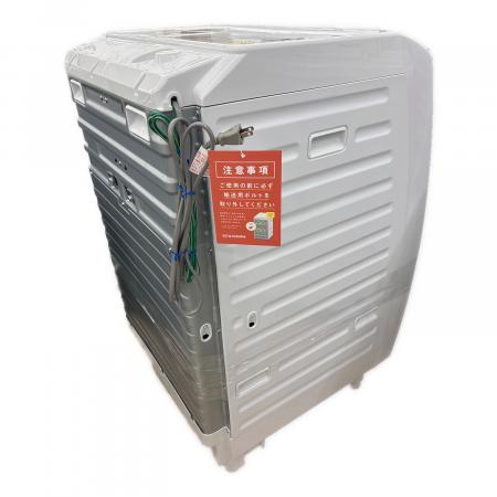 HITACHI (ヒタチ) ドラム式洗濯乾燥機 BD-SV110FL 2021年製 ヒート