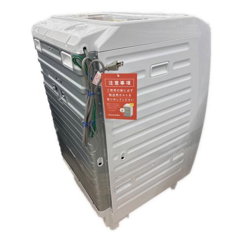 HITACHI (ヒタチ) ドラム式洗濯乾燥機 BD-SV110FL 2021年製  ヒートリサイクル