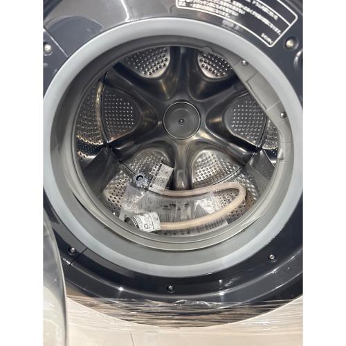 HITACHI (ヒタチ) ドラム式洗濯乾燥機 BD-SV110FL 2021年製  ヒートリサイクル