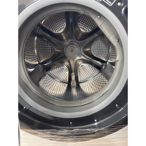 HITACHI (ヒタチ) ドラム式洗濯乾燥機 BD-SV110FL 2021年製  ヒートリサイクル