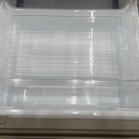 Panasonic (パナソニック) 6ドア冷蔵庫 NR-SPF454X-N 2019年製 450L