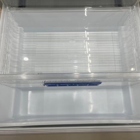 Panasonic (パナソニック) 6ドア冷蔵庫 NR-SPF454X-N 2019年製 450L
