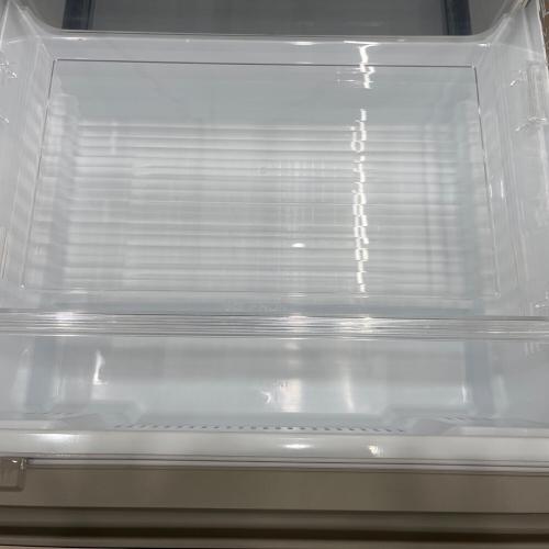 Panasonic (パナソニック) 6ドア冷蔵庫 NR-SPF454X-N 2019年製 450L