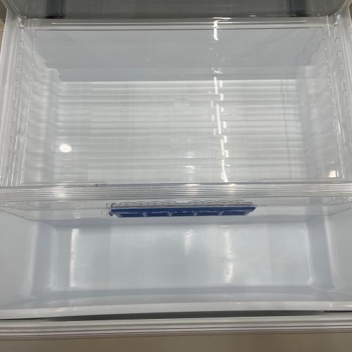 Panasonic (パナソニック) 6ドア冷蔵庫 NR-SPF454X-N 2019年製 450L