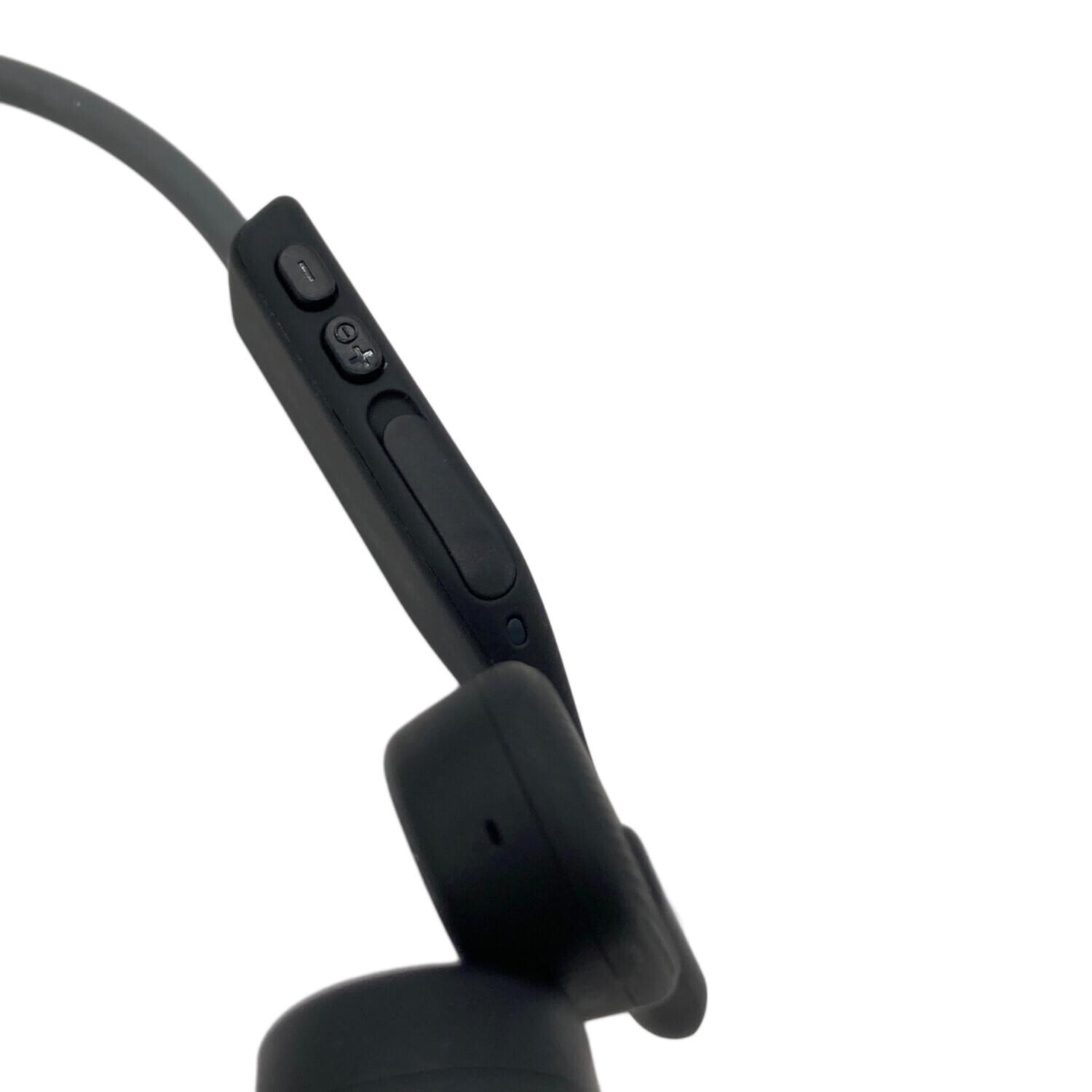 SHOKZ (ショックス) ワイヤレス骨伝導イヤホン S661｜トレファクONLINE