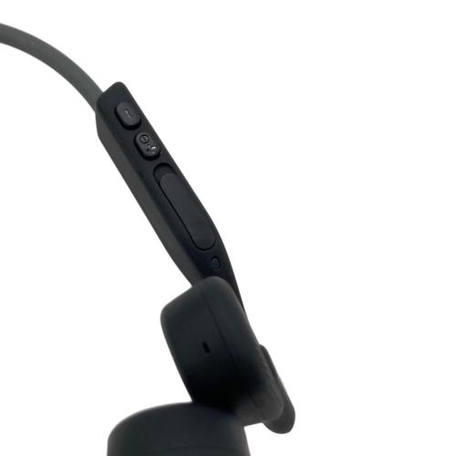 SHOKZ (ショックス) ワイヤレス骨伝導イヤホン S661