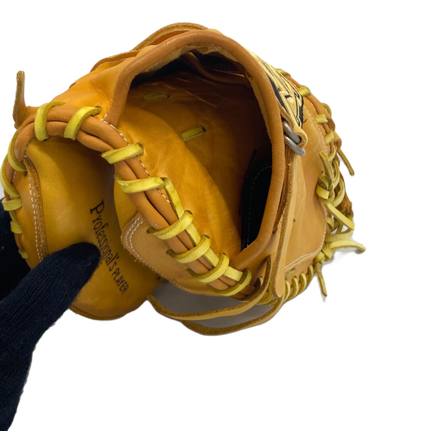 Hi Gold (ハイゴールド) グローブ 884｜トレファクONLINE