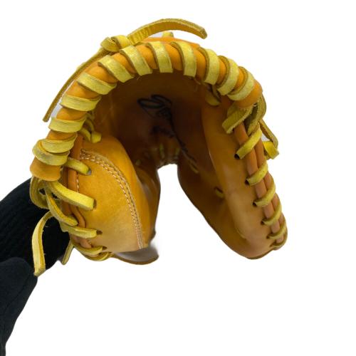 Hi Gold (ハイゴールド) グローブ 884