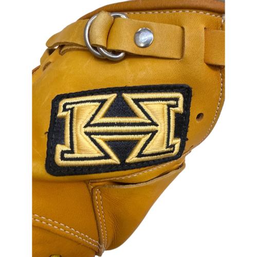 Hi Gold (ハイゴールド) グローブ 884