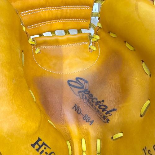 Hi Gold (ハイゴールド) グローブ 884