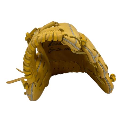 MIZUNO (ミズノ) グローブ PT1215 R14503