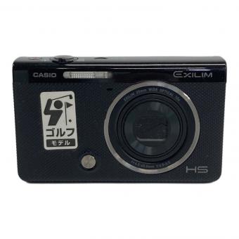 CASIO (カシオ) コンパクトデジタルカメラ EX-FC500S