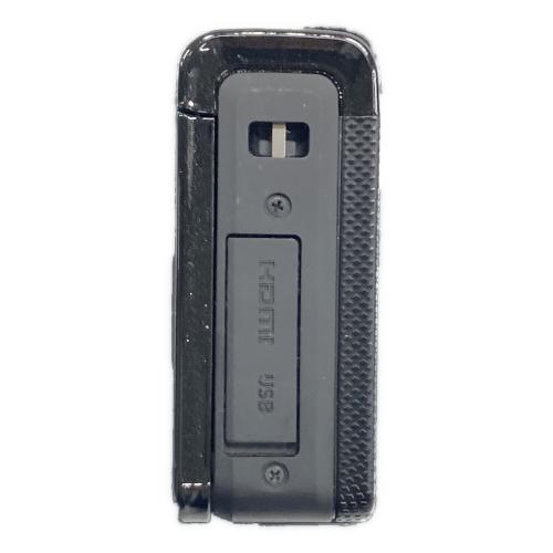 CASIO (カシオ) コンパクトデジタルカメラ EX-FC500S