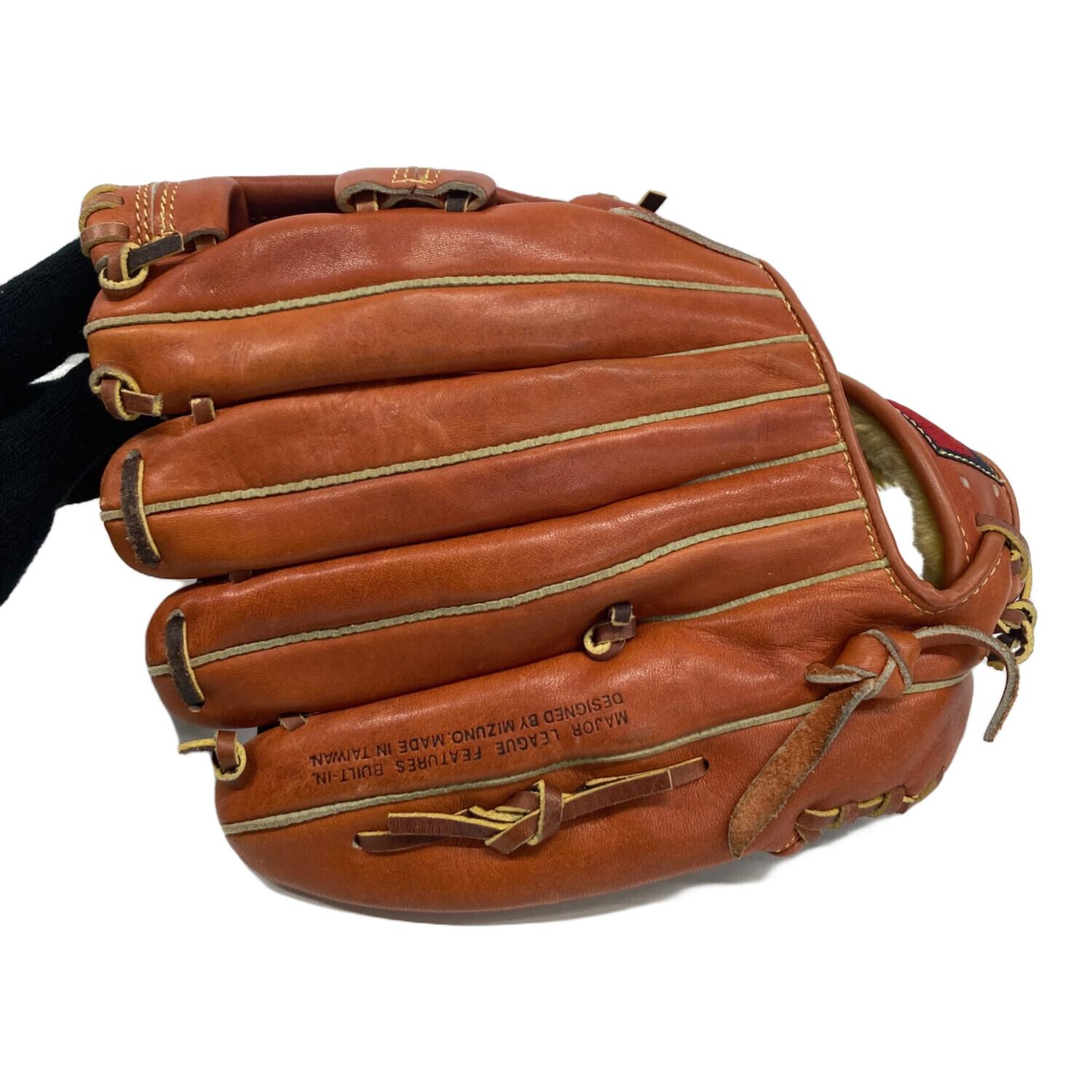 MIZUNO (ミズノ) グローブ World win ブラウン｜トレファクONLINE