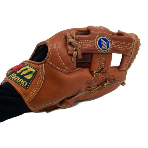 MIZUNO (ミズノ) グローブ World win ブラウン