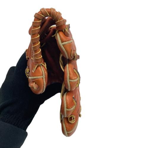 MIZUNO (ミズノ) グローブ World win ブラウン