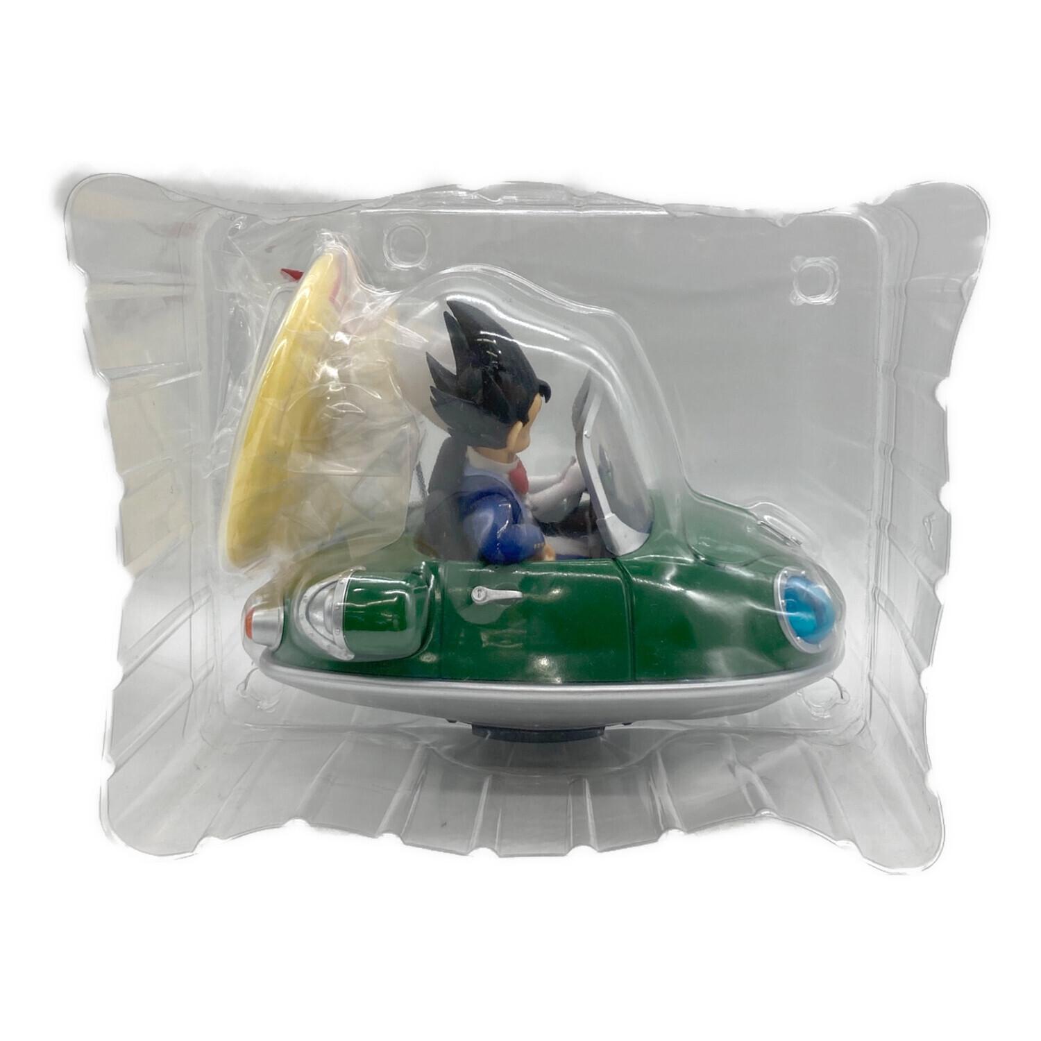 ドラゴンボール A賞 孫悟空＆チチ フィギュア 一番くじ｜トレファクONLINE