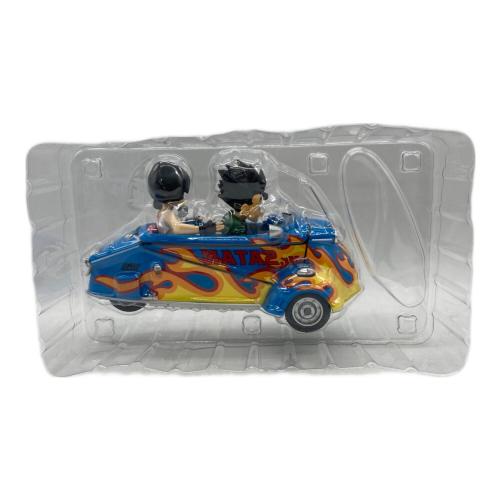 ドラゴンボール ラストワン賞 孫悟飯＆ビーデル フィギュア 一番くじ