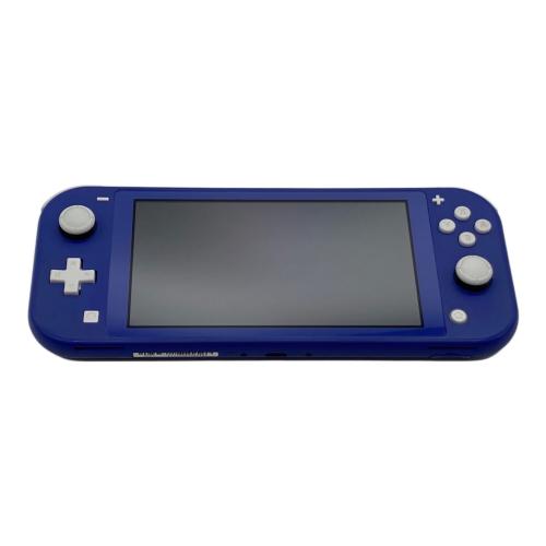 Nintendo (ニンテンドー) Nintendo Switch Lite HDH-001　画面キズ有
