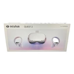 oculus (オキュラス) VRゴーグル 128GBD QUSET2 21