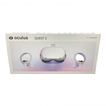 oculus (オキュラス) VRゴーグル 128GBD QUSET2 21