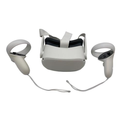 oculus (オキュラス) VRゴーグル 128GBD QUSET2 21