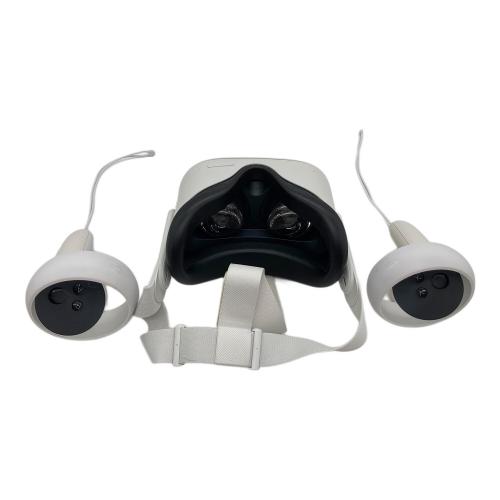 oculus (オキュラス) VRゴーグル 128GBD QUSET2 21