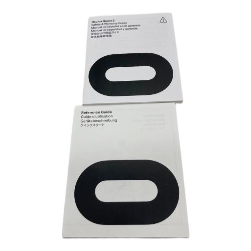 oculus (オキュラス) VRゴーグル 128GBD QUSET2 21