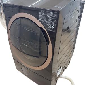 TOSHIBA (トウシバ) ドラム式洗濯乾燥機 TW-117X6L 2018年製