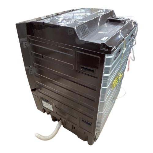 TOSHIBA (トウシバ) ドラム式洗濯乾燥機 TW-117X6L 2018年製