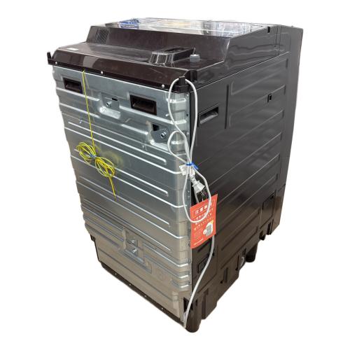 TOSHIBA (トウシバ) ドラム式洗濯乾燥機 TW-117X6L 2018年製