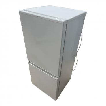 Hisense (ハイセンス) 3ドア冷蔵庫 HR-G36E3W 2023年製 358L 