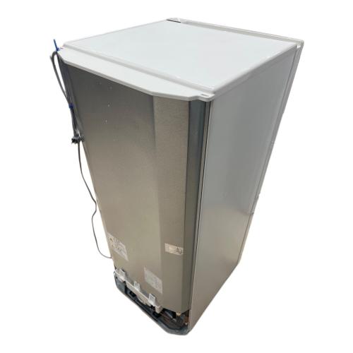 AQUA (アクア) 2ドア冷蔵庫 AQR-17N 2023年製 159 168L