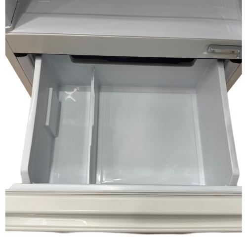 AQUA (アクア) 2ドア冷蔵庫 AQR-17N 2023年製 159 168L