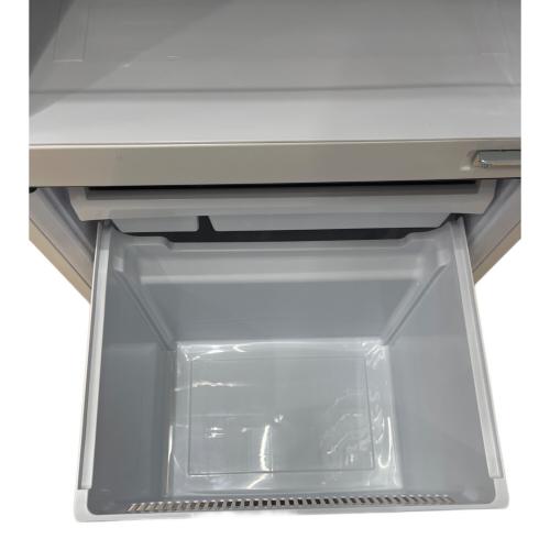 AQUA (アクア) 2ドア冷蔵庫 AQR-17N 2023年製 159 168L