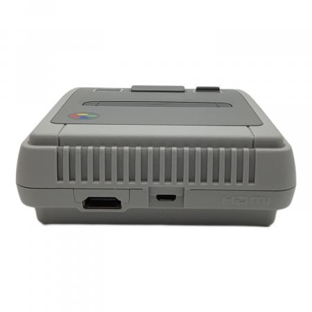Nintendo (ニンテンドウ) ニンテンドークラシックミニ